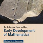 خرید و دانلود نسخه کامل کتاب An Introduction to the Early Development of Mathematics