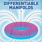 خرید و دانلود نسخه کامل کتاب An Introductory Course on Differentiable Manifolds - Pdf