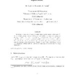 خرید و دانلود نسخه کامل کتاب An optimal partition problem related to nonlinear eigenvalues