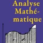خرید و دانلود نسخه کامل کتاب Analyse mathematique
