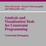 خرید و دانلود نسخه کامل کتاب Analysis and Visualization Tools for Constraint Programming: Constraint Debugging