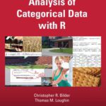 خرید و دانلود نسخه کامل کتاب Analysis of categorical data with R