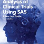 خرید و دانلود نسخه کامل کتاب Analysis of Clinical Trials Using SAS: A Practical Guide, Second Edition