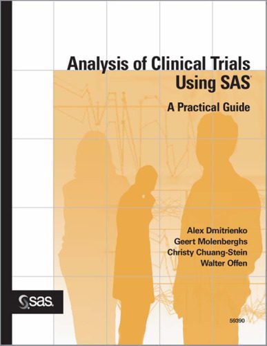 خرید و دانلود نسخه کامل کتاب Analysis of Clinical Trials Using SAS: A Practical Guide_6877a07abc898.jpeg خرید و دانلود نسخه کامل کتاب Analysis of Clinical Trials Using SAS: A Practical Guide
