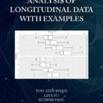 خرید و دانلود نسخه کامل کتاب Analysis of Longitudinal Data by Example