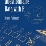 خرید و دانلود نسخه کامل کتاب Analysis of questionnaire data with R
