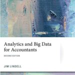 خرید و دانلود نسخه کامل کتاب Analytics and Big Data for Accountants (AICPA)