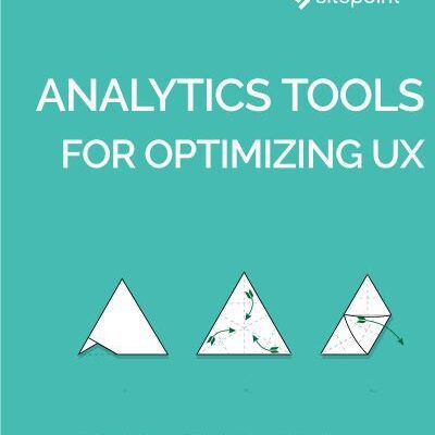 خرید و دانلود نسخه کامل کتاب Analytics Tools for Optimizing UX