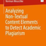 خرید و دانلود نسخه کامل کتاب Analyzing Non-Textual Content Elements to Detect Academic Plagiarism