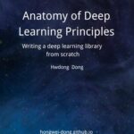 خرید و دانلود نسخه کامل کتاب Anatomy of Deep Learning Principles: Writing a Deep Learning Library from Scratch