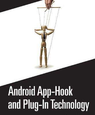 خرید و دانلود نسخه کامل کتاب Android App-Hook and Plug-In Technology