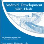 خرید و دانلود نسخه کامل کتاب Android Development with Flash