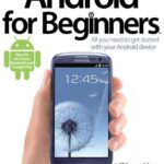 خرید و دانلود نسخه کامل کتاب Android for Beginners