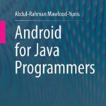 خرید و دانلود نسخه کامل کتاب Android for Java Programmers