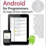خرید و دانلود نسخه کامل کتاب Android for Programmers: An App-Driven Approach