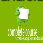 خرید و دانلود نسخه کامل کتاب Android programming: Android application development.