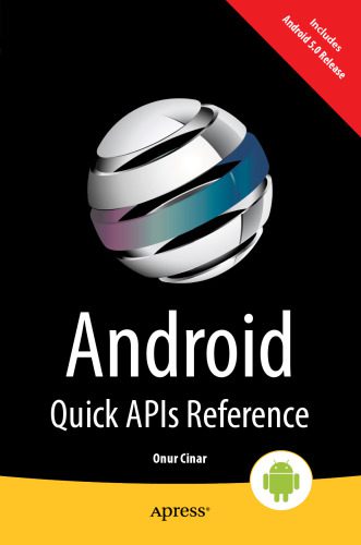 خرید و دانلود نسخه کامل کتاب Android Quick APIs Reference_686d33e26f706.jpeg خرید و دانلود نسخه کامل کتاب Android Quick APIs Reference