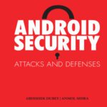خرید و دانلود نسخه کامل کتاب Android Security: Attacks and Defenses