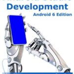 خرید و دانلود نسخه کامل کتاب Android Studio Development Essentials – Android 6 Edition