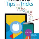 خرید و دانلود نسخه کامل کتاب Android Tips and Tricks