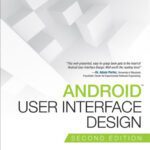 خرید و دانلود نسخه کامل کتاب Android User Interface Design: Implementing Material Design for Developers