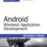خرید و دانلود نسخه کامل کتاب Android Wireless Application Development, 2nd Edition