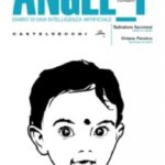 خرید و دانلود نسخه کامل کتاب Angel F. Diario di una intelligenza artificiale