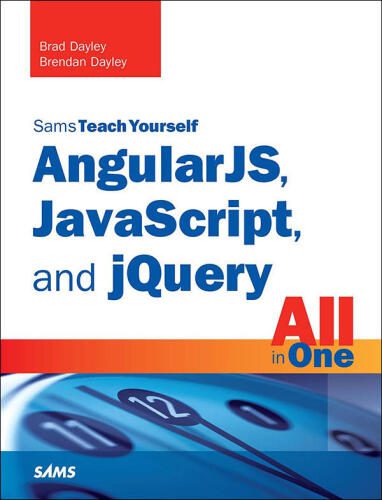 خرید و دانلود نسخه کامل کتاب AngularJS, JavaScript and jQuery All in One_687408002e49d.jpeg خرید و دانلود نسخه کامل کتاب AngularJS, JavaScript and jQuery All in One