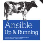 خرید و دانلود نسخه کامل کتاب Ansible: Up and Running