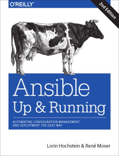 خرید و دانلود نسخه کامل کتاب Ansible: Up and Running_6885d4e9b5baf.jpeg خرید و دانلود نسخه کامل کتاب Ansible: Up and Running