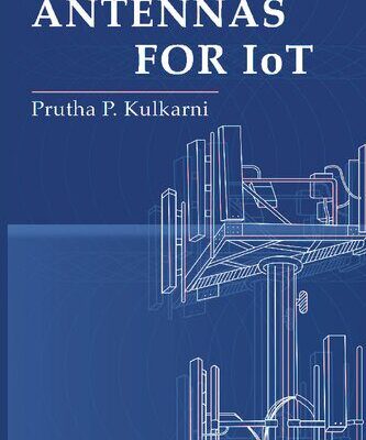 خرید و دانلود نسخه کامل کتاب Antennas for IoT