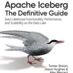 خرید و دانلود نسخه کامل کتاب Apache Iceberg: The Definitive Guide: Data Lakehouse Functionality, Performance, and Scalability on the Data Lake