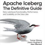 خرید و دانلود نسخه کامل کتاب Apache Iceberg: The Definitive Guide