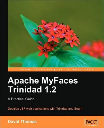 خرید و دانلود نسخه کامل کتاب Apache MyFaces Trinidad 1.2: A Practical Guide_6885d6b84eb7e.jpeg خرید و دانلود نسخه کامل کتاب Apache MyFaces Trinidad 1.2: A Practical Guide