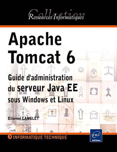 خرید و دانلود نسخه کامل کتاب Apache Tomcat 6 – Guide d administration du serveur Java EE sous Windows et Linux_687a0874119b4.jpeg خرید و دانلود نسخه کامل کتاب Apache Tomcat 6 – Guide d administration du serveur Java EE sous Windows et Linux