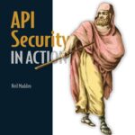 خرید و دانلود نسخه کامل کتاب API Security in Action