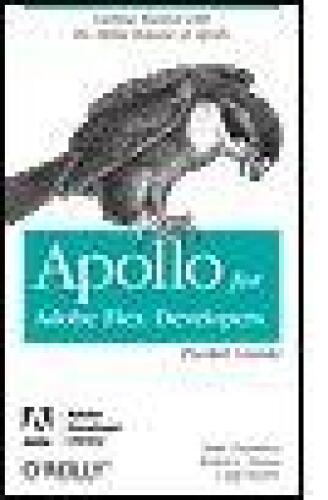 خرید و دانلود نسخه کامل کتاب Apollo for Adobe Flex Developers Pocket Guide_687dcd6781b7b.jpeg خرید و دانلود نسخه کامل کتاب Apollo for Adobe Flex Developers Pocket Guide