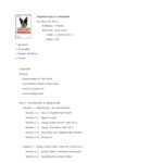 خرید و دانلود نسخه کامل کتاب AppleScript in a nutshell: a desktop quick reference
