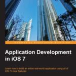 خرید و دانلود نسخه کامل کتاب Application Development in iOS 7