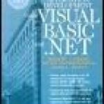 خرید و دانلود نسخه کامل کتاب Application Development Using Visual Basic® and .NET