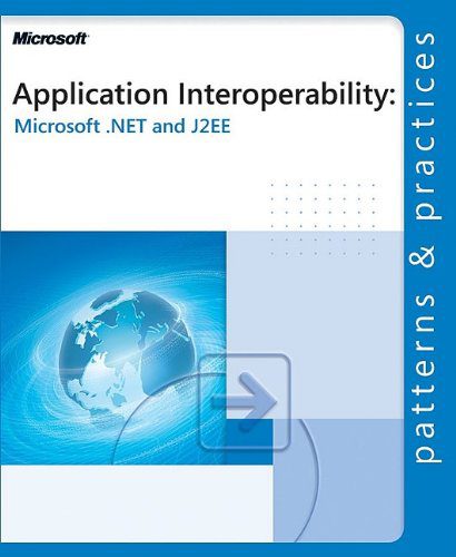 خرید و دانلود نسخه کامل کتاب Application Interoperability: Microsoft .NET and J2EE_68722850209d5.jpeg خرید و دانلود نسخه کامل کتاب Application Interoperability: Microsoft .NET and J2EE