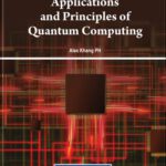 خرید و دانلود نسخه کامل کتاب Applications and Principles of Quantum Computing