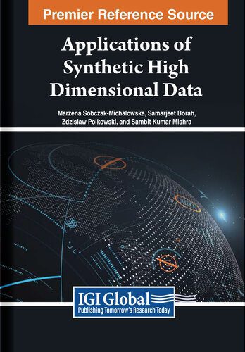خرید و دانلود نسخه کامل کتاب Applications of Synthetic High Dimensional Data_687e1bfe28aed.jpeg خرید و دانلود نسخه کامل کتاب Applications of Synthetic High Dimensional Data