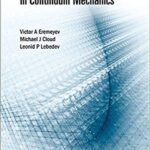خرید و دانلود نسخه کامل کتاب Applications of Tensor Analysis in Continuum Mechanics -  Pdf