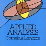 خرید و دانلود نسخه کامل کتاب Applied analysis