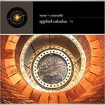 خرید و دانلود نسخه کامل کتاب Applied Calculus (7th Edition) BY Waner -  Pdf