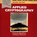 خرید و دانلود نسخه کامل کتاب Applied Cryptography: Protocols, Algorithms, and Source Code in C