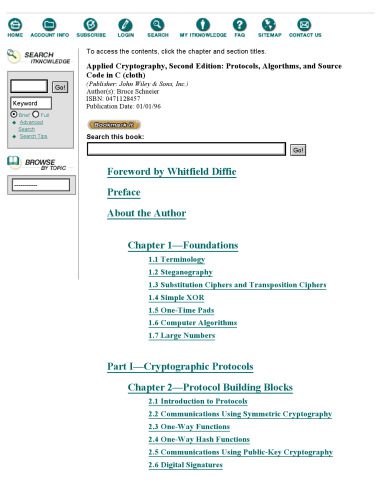 خرید و دانلود نسخه کامل کتاب Applied Cryptography: Protocols, Algorithms, and Source Code in C, 2nd Edition_68659d78eb3f4.jpeg خرید و دانلود نسخه کامل کتاب Applied Cryptography: Protocols, Algorithms, and Source Code in C, 2nd Edition