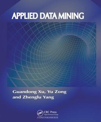 خرید و دانلود نسخه کامل کتاب Applied Data Mining