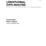 خرید و دانلود نسخه کامل کتاب Applied Longitudinal Data Analysis